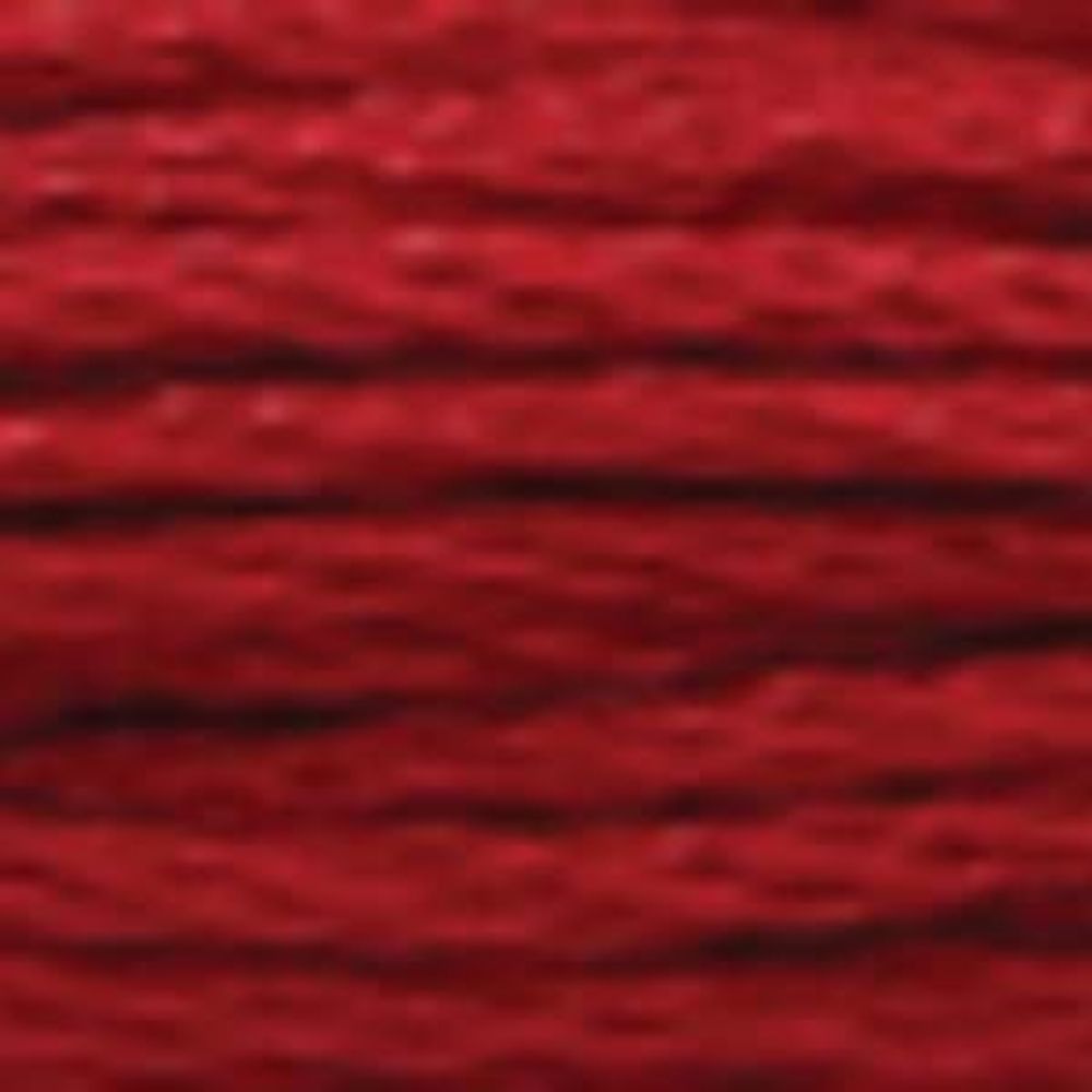 Мулине Anchor Stranded Cotton, 8 м, 1 пасма, 4635000 (00020)