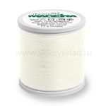 Нитки универсальные Madeira Aerofil №120, 100 м, цв. 8220, 9124, 5 катушек