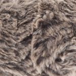 Пряжа Astra Premium (Астра Премиум) Артемида / уп.3 мот. по 100 г, 60 м, 15 серый/коричневый