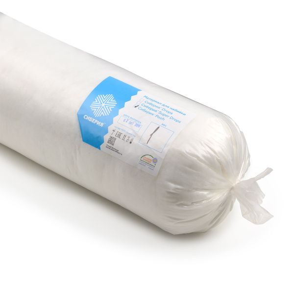 Материал для набивки Сиберия Pooh, РАД.232333, уп. 1 кг