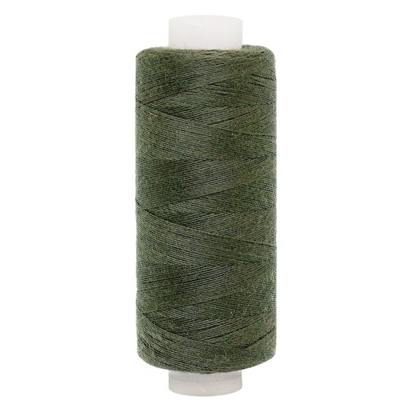 Нитки швейные бытовые Bestex 40/2, 365 м (400 ярд) / 10 кат., 346 оливковый хаки