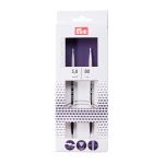 Спицы круговые Prym Ergonomics ⌀5,0 мм, 80 см