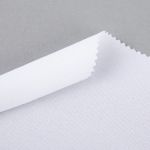 Дублерин клеевой точечный 150 г/м², 150 см / рул. 50 метров, белый, G-351t Gamma