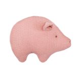 Набор для шитья игрушки Арома Хрюшка 9 см, Miadolla AT-0399