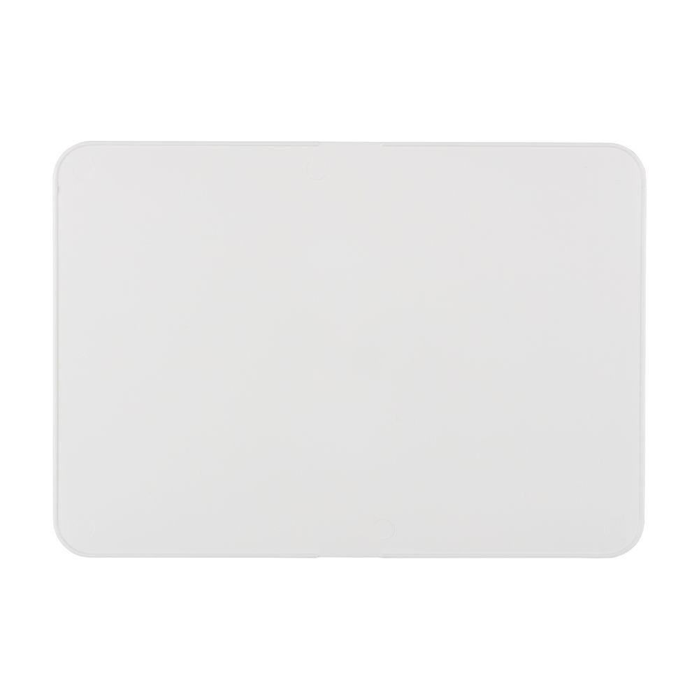 Доска для лепки с бортиком A4, белый, Лео LNYB-A4