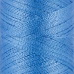 Нитки армированные ПНК им.Кирова 35ЛЛ, бытовые, 200 м / 20 кат., 2308 / 139 голубой