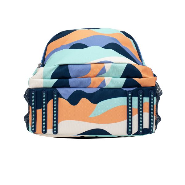 Рюкзак с 4 отделениями 46.5x30х17 см, Milan, 624604FNB