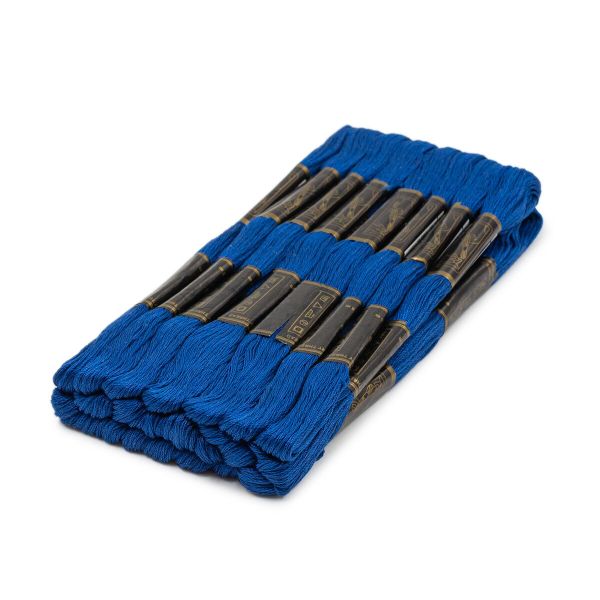 Мулине Bestex, цв.A039, 24 мотка по 8 метров