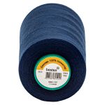 Нитки универсальные Bestex 50/2, 4570 м (5000 ярд) / 1 кат., 097 темный джинсовый