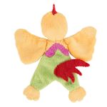 Набор для шитья игрушки Магнит Петушок 12 см, Miadolla MG-0187
