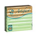 Полимерная глина Artifact, шифон, цв.556 шифон зеленое яблоко, 50 г