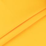 Ткань для пэчворка Peppy Краски жизни Люкс, рулон 112 см / 5 метров, 14-1064 бл.оранжевый, Peppy