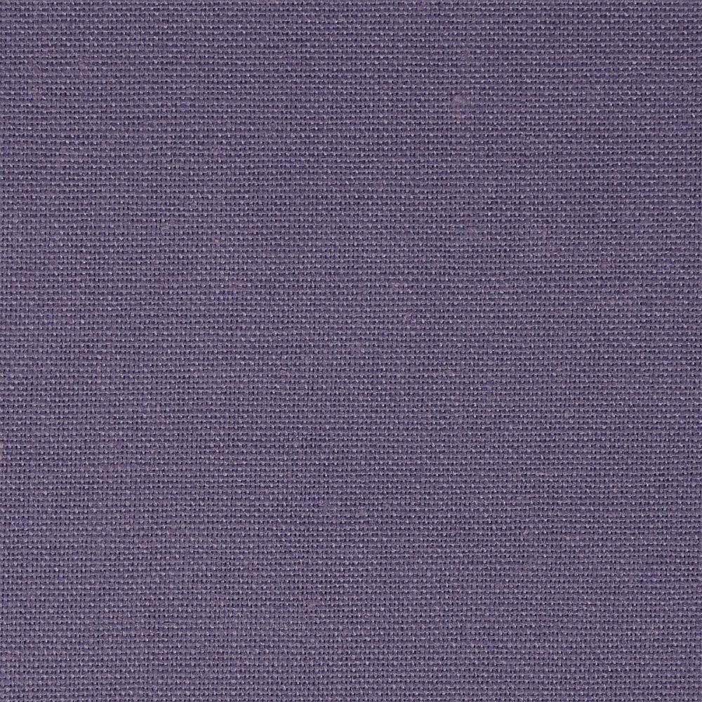 Льняная ткань 200 г/м², 140 см / 5 метров, TBY.Li.1009.17.5, цв.17 лаванда