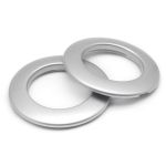 Люверсы шторные ⌀35 цвет №3, 10 шт