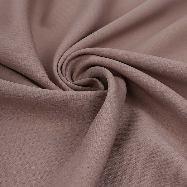 Барби 200 г/м², 150 см / 2 метра, TBY.Br.C9 цв.капучино