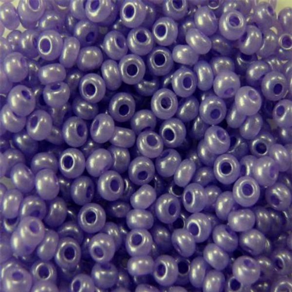 Бисер Preciosa 10/0 (2.3 мм), 50 г, цв. 17928
