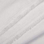 Батист 72 г/м², 150 см / 5 метров, TBY.Bt.01.5, цв.белый