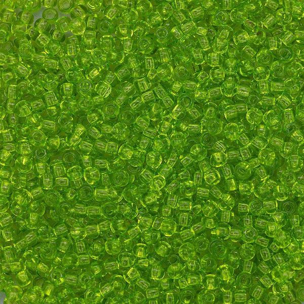 Бисер Preciosa 10/0 (2.3 мм), 50 г (10х5 г), цв. 50220