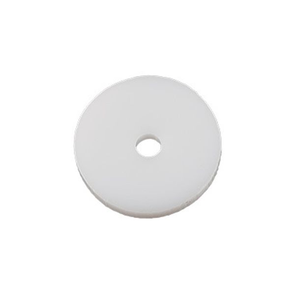 Диски из пластика для суставов мишек Тедди ⌀14 ±0.1 мм, 100 шт, HobbyBe CDP-14