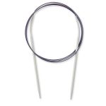 Спицы круговые Prym ⌀3,5 мм, 120 см