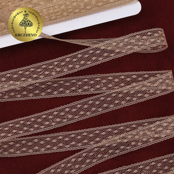 Кружево отделочное в стиле 