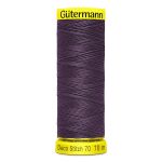Нитки отделочные Gutermann Deco Stitch 70, 70м, 512 баклажан, 5 катушек