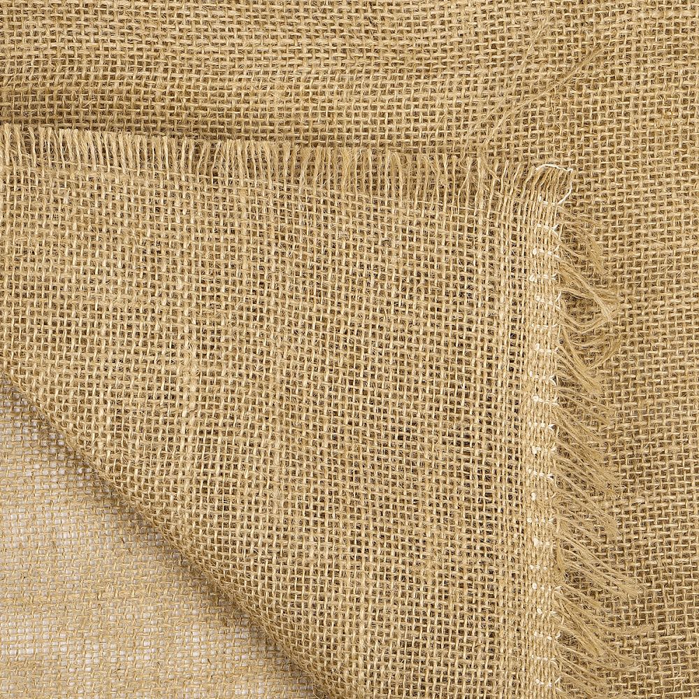 Мешковина 290 г/м², 110 см / 5 метров, МШ.290.110.5