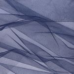 Фатин кристалл средней жесткости блестящий 300 см / 5 метров, K.TRM.043.5, цв.51 К