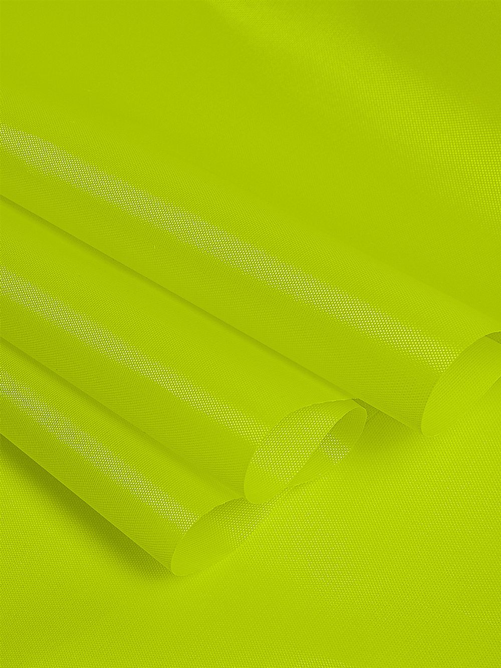 Оксфорд 200D PU1000 78 г/м², 150 см / 10 метров, ОКС.TBY200D.F229.10, F229 неон лимон