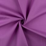 Ткань для пэчворка Peppy Краски жизни Люкс, рулон 112 см / 5 метров, 17-2520 т.розовый, Peppy