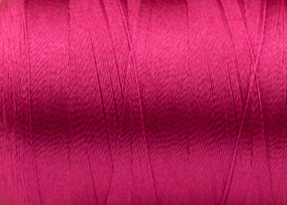 Нитки для креативных работ Aurora №120, 300 м, цв. PF1728, 5 катушек