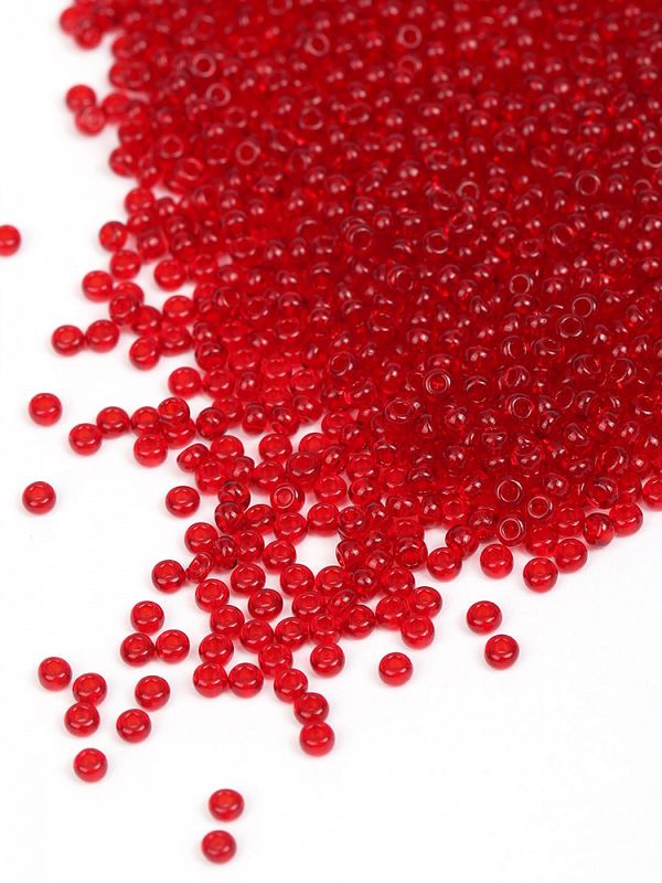 Бисер Preciosa 10/0 (2.3 мм), 50 г, NT цв. 90090/311-19001