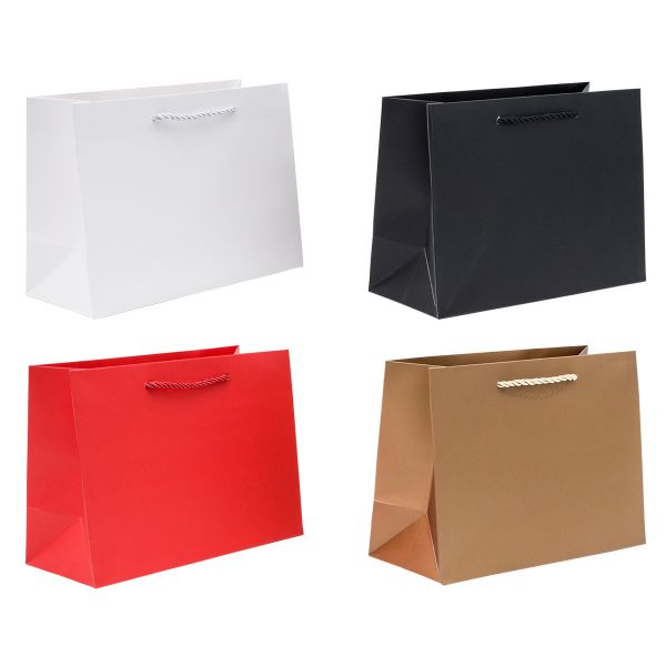 Набор подарочных пакетов, 