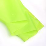 Оксфорд 200D PU1000 78 г/м², 150 см / 1 метр, ОКС.TBY200D.F229.1, F229 неон лимон
