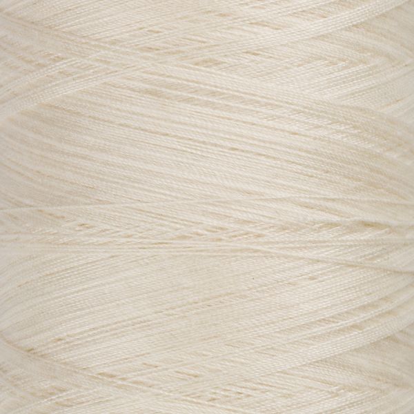 Нитки армированные ПНК им.Кирова 45ЛЛ, 2500 м / 1 кат., 0103 кремовый