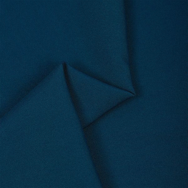 Габардин кач-во Фухуа 180 г/м², 150 см / 1 метр, TBY.Gbf.24102.A13.1, цв.A13 т.бирюза