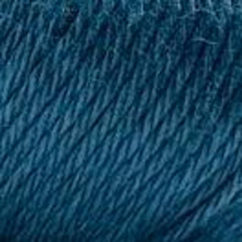 Пряжа Lamana Cusco (Ламана Куско), 50г, 85м, 12, jeans, джинсовый /TOS/