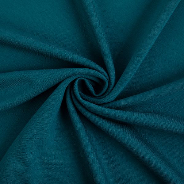 Рома 350 г/м², 150х165±2 см, пыльный синий/dusty blue, Gamma RMFN