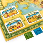 Игра настольная Эврикус Фивы PG-17702