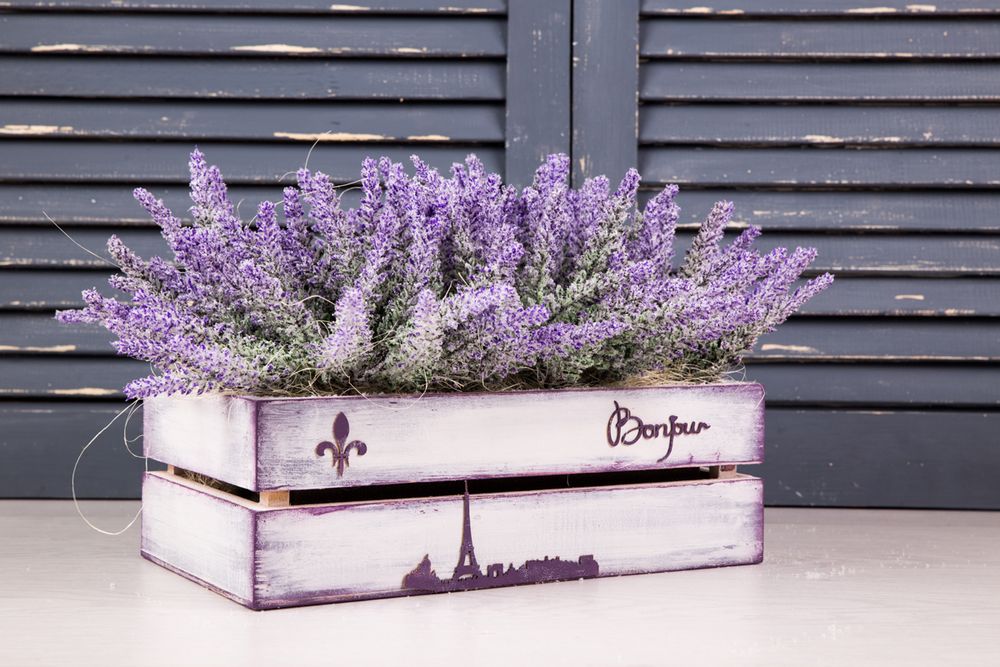 Заготовка деревянная Ящик, сосна, 28х16х9 см, ВД-467 Mr.Carving