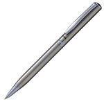 Ручка шариковая Pentel 0.8 мм, в подарочном футляре, B810-CEBSET цвет чернил: синий