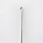 Крючок Knit Pro Steel 1,5 мм, сталь, 30765