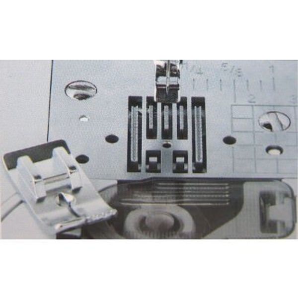 Набор BHK для обмётки петель, XC3412002, Brother, 1 шт