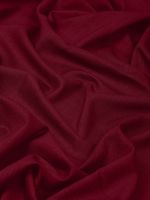 Льняная ткань 190 г/м², 140 см / 2 метра, TBY.Li.1002.40, 40 бордо