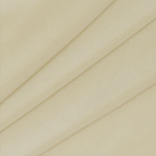 Подкладка для купальников 130 г/м², 150 см / 3 метра, T011TB6 молочный