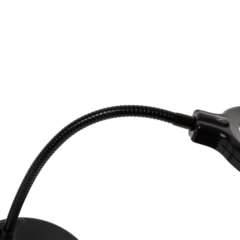 Лупа с подсветкой ⌀9 см (ув.х3), Ferstel FR-16