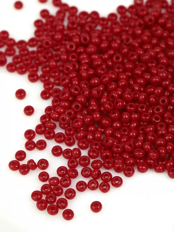 Бисер Preciosa 10/0 (2.3 мм), 50 г, NO цв. 93310/311-19001