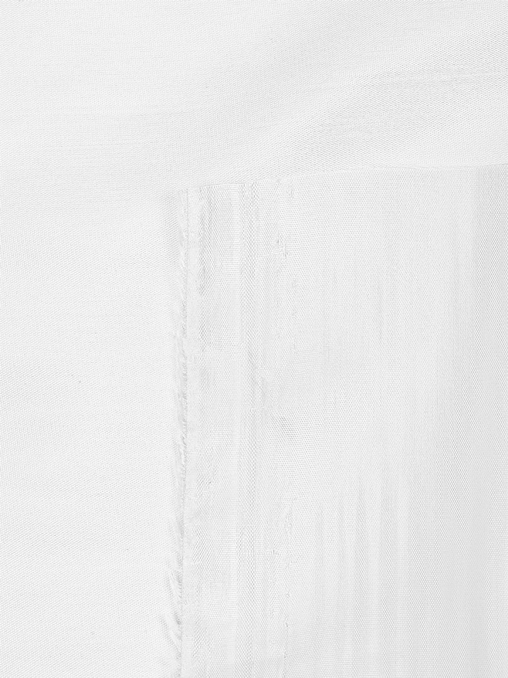 Ткань подкладочная (таффета) С190Т, 53 г/м², 150 см / 10 метров, белый F101