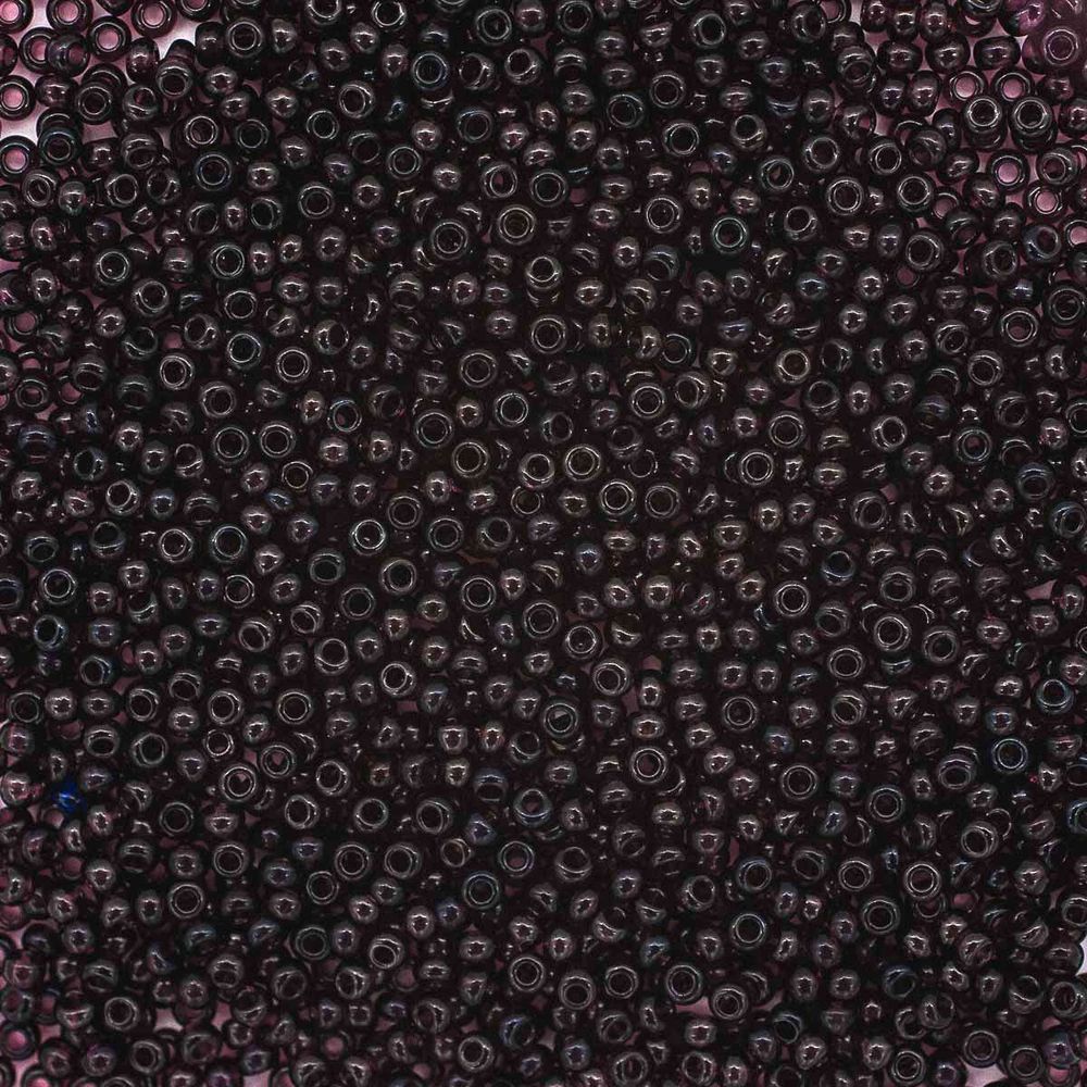 Бисер Preciosa 10/0 (2.3 мм), 50 г (10х5 г), цв. 20080