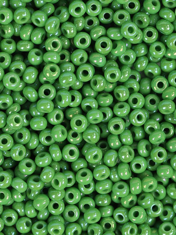 Бисер Preciosa 10/0 (2.3 мм), 50 г, OL цв. 54230/331-19001